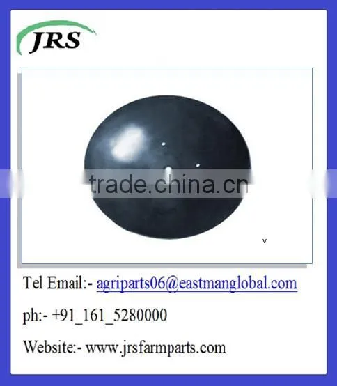 Agriculture Disc Blade for Mounted Harrow Disc Blades photo-2