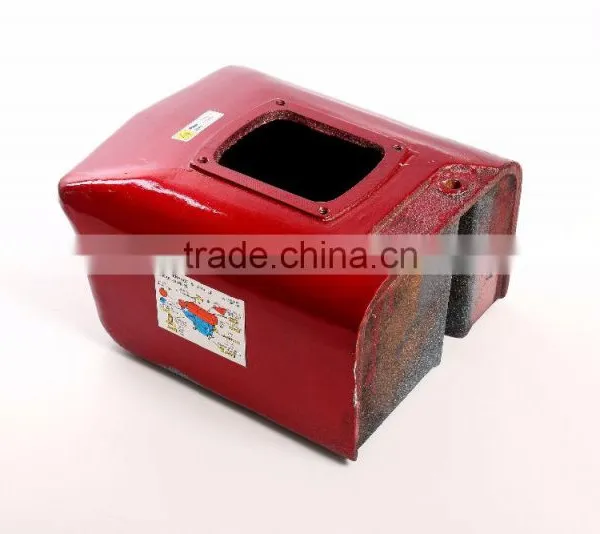Whole Types Of Garden Tool Parts Type Gas Fuel Tank photo-5