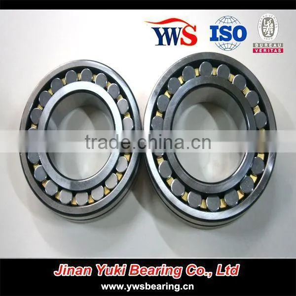 China Spherical Roller Bearings 22256 photo-3