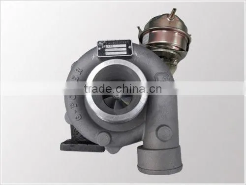C u m m i N-s/ Holse-t Turbocharger for Tractor photo-3