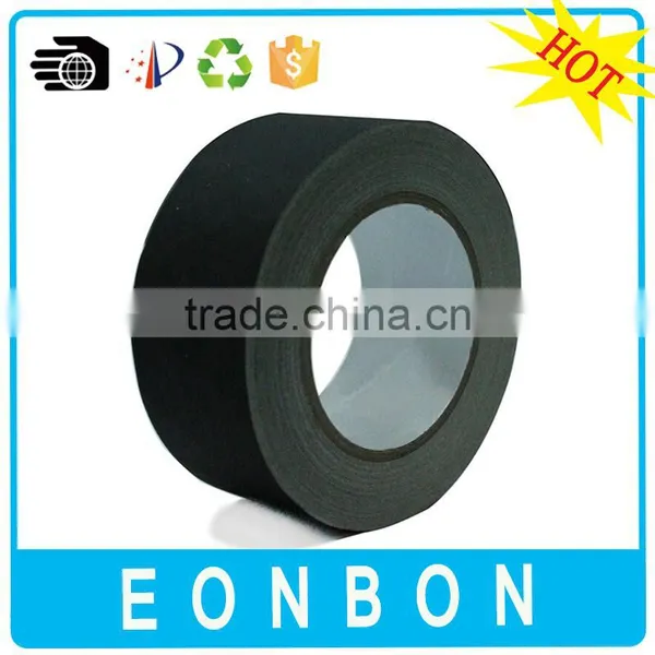 Free Samples Strong Adhesive Stock Waterproof Gaffer Tape From China Suppliers photo-4