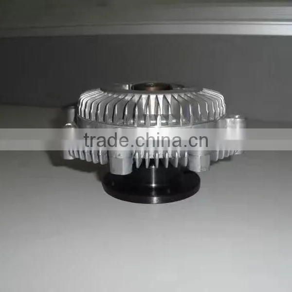 Skillful Manufacture Fan Clutch 8942444090 8-94244-409-0 for C223 C223T Engine photo-4