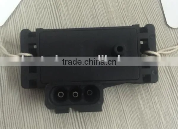 Good Quality Crankshaft Sensor 12588992 photo-4