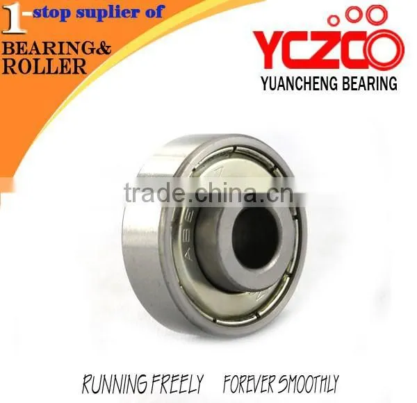 Miniature Bearings Shower Door Bearing 8*22*7mm photo-5