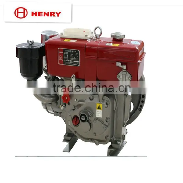 10hp Diesel Engine photo-2