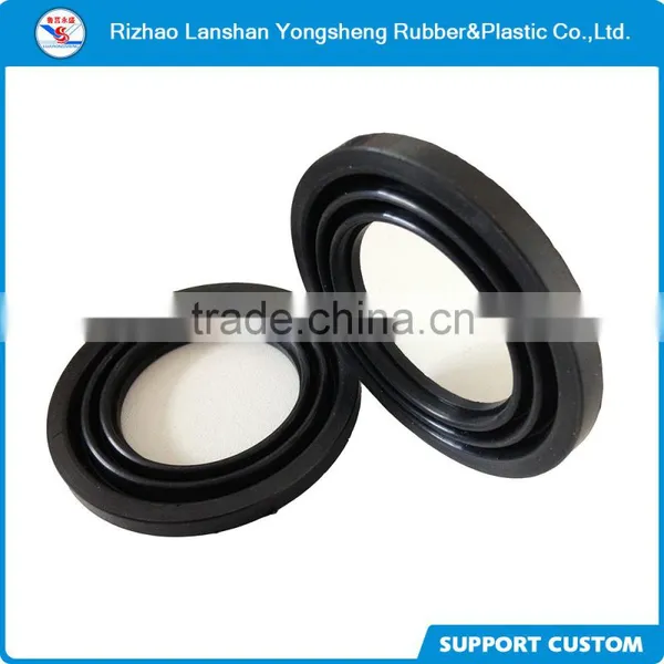 High Quality EPDM Rubber Products for Trailer in US Market photo-5