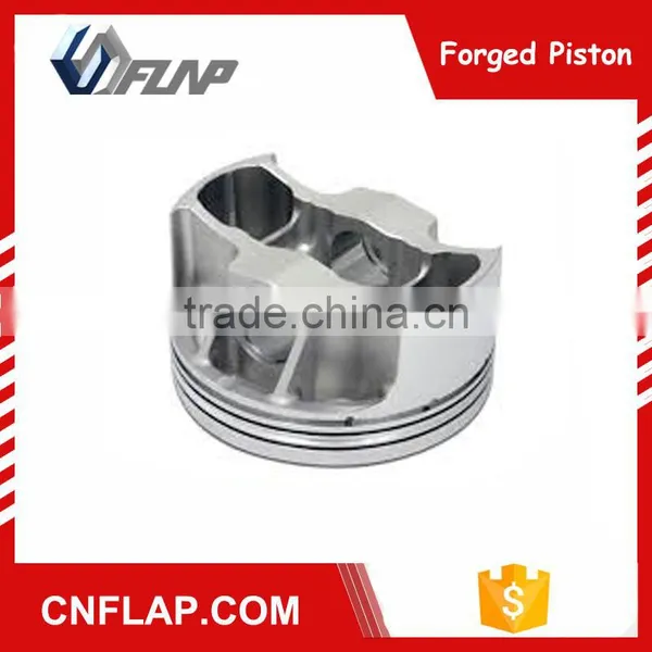 82mm Forged Piston photo-5