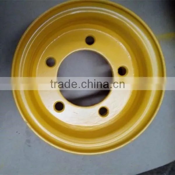 Engineering Wheel Rim With High Quality and Best Price photo-2