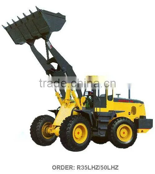 Wheel Loader
