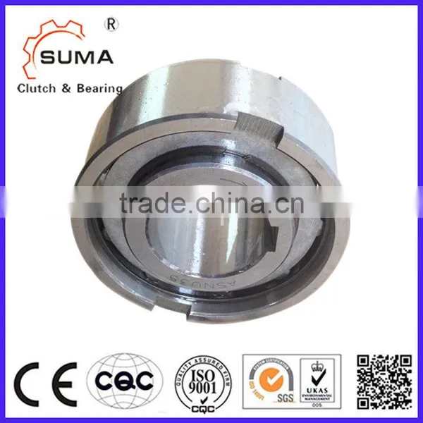 Cam Clutch One Way Clutch Roller Bearing for Fan ASNU80 photo-5