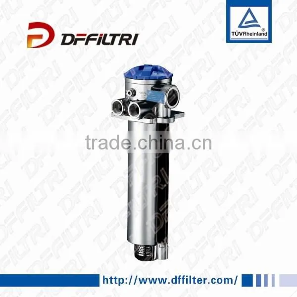 TRF Suction Oil Filter TRF 158-168 photo-2