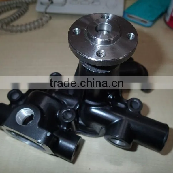 3TNE74 Water Pump Kit