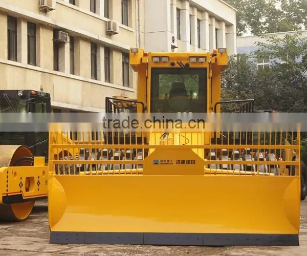 33ton Garbage Compactor,Sanitary Land Fill Compactor,Refuse Compactor photo-2