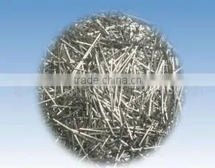 Stainless Steel Fibre ,Wavy Steel Fiber,Hooked Ends Steel Fiber photo-6