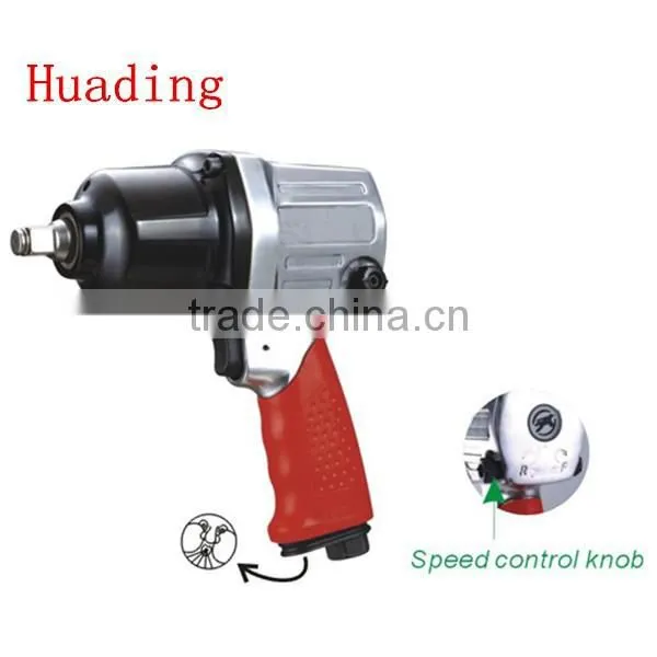 Air Tools 3/8" Professional Air Impact Wrench,heavy Duty Air Impact Wrench photo-4