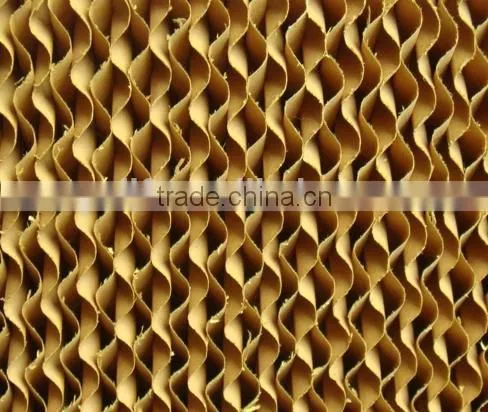 Poultry Cooling Equipment--cooling Pad photo-3