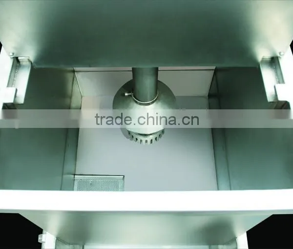 Automatic Brine Meat Injector Marinade Injector Machine With 72 Needles photo-4