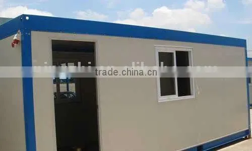20 ft Protable Container Garage photo-5