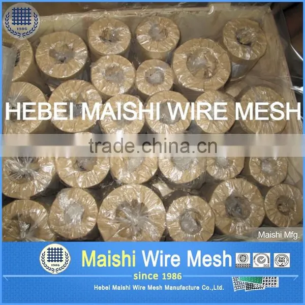 Titanium Wire Mesh photo-6