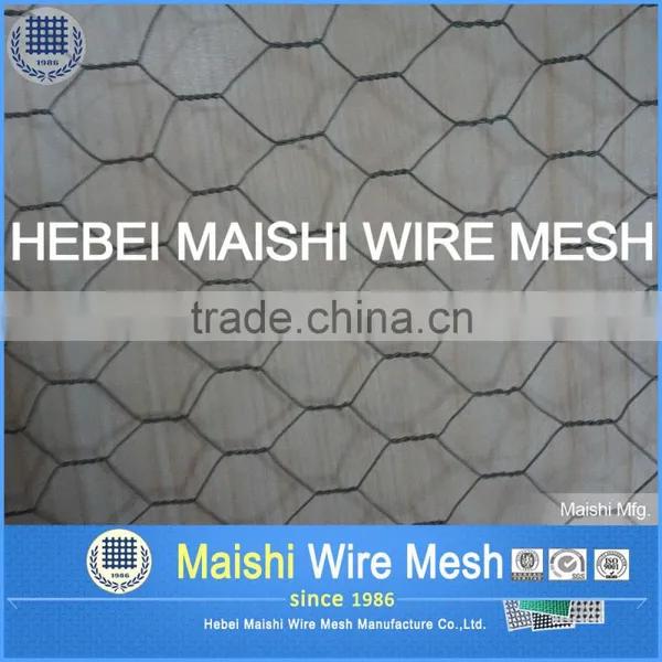 High Quality Hexagonal Wire Mesh photo-3