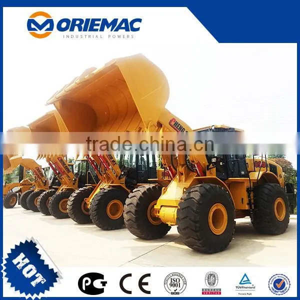 Chenggong Wheel Loader LG938H Loader Kawasaki Wheel Loader Parts photo-6