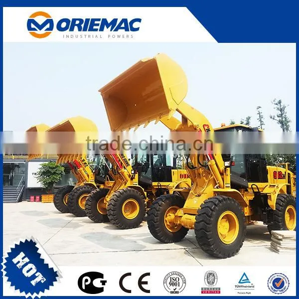 Chenggong wheel loader LG938H loader kawasaki wheel loader parts