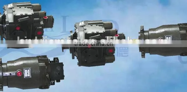 Hot 3cx and 4cx Parts Backhoe Loader 20/902900 Hydraulic Pump photo-6