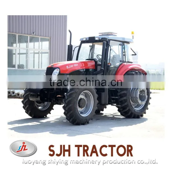 SJH135hp Agricultural Cheap Price Tarctor photo-4