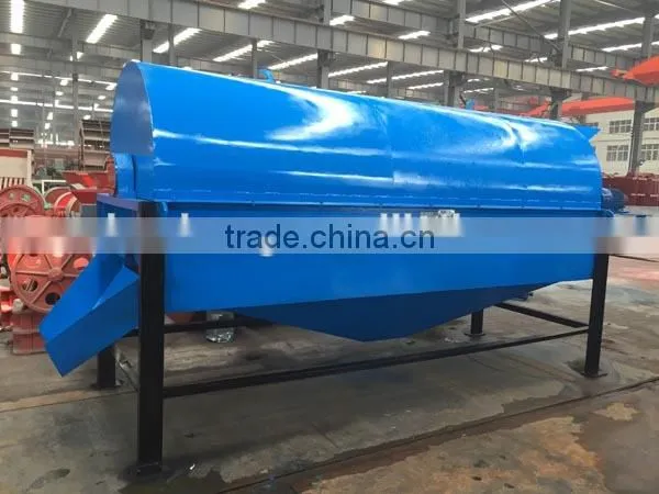New High Yield of Screen Door Cylinder Used for Fertilizer Production