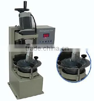 SFM-8 Agate Mortar Grinder for Testing photo-5