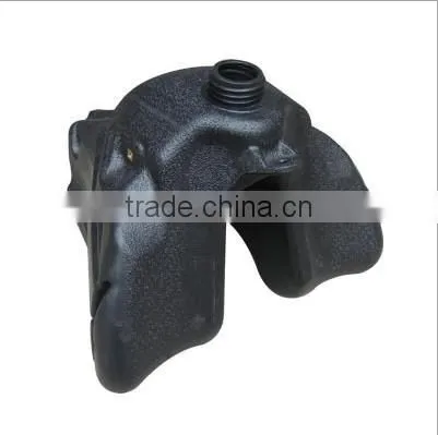 Plastic Radiator Water Tank Bottle for Car PE Water Storage Tank Huizhou Factory photo-6