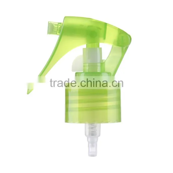 Wholesale Mini Longer And Stronger Arm Hand Plastic Tigger Sprayer photo-2