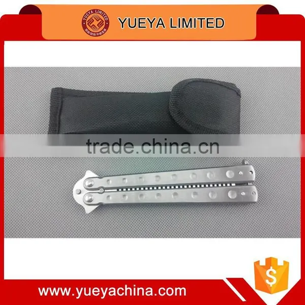 Buy Wholesale From China Stainless Steel Foldable COMB photo-6