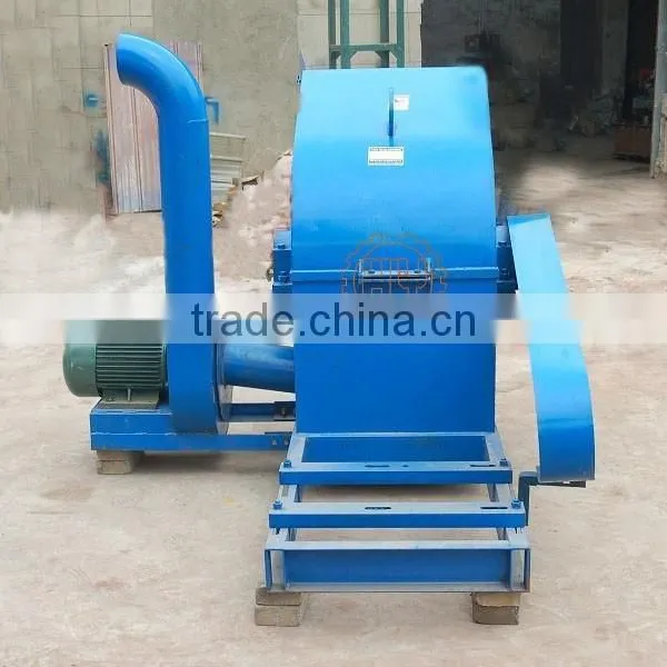 Wholesale Hammer Crushing Small Animal Feed Mill Machinery photo-4