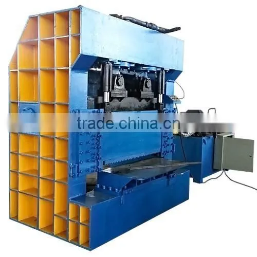 Plastic Sheet Cutting Machine Assembly Drawing and Performance photo-5