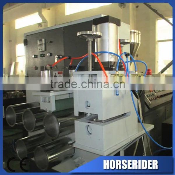 PET PP Strapping Band Making Machine With Online Printing photo-4