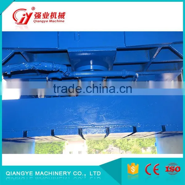40Ton Hydraulic Vertical Baler for Waste Paper photo-3