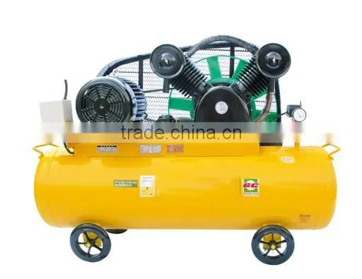 GMW-2001 Mute Air Compressor(No Oil) photo-5