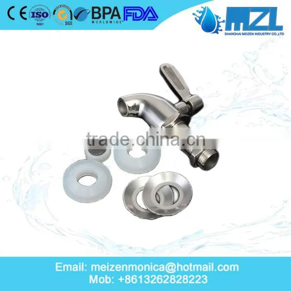 2015 Year Hot Selling to America Stainless Steel Dispenser Tap and Bibcock photo-2