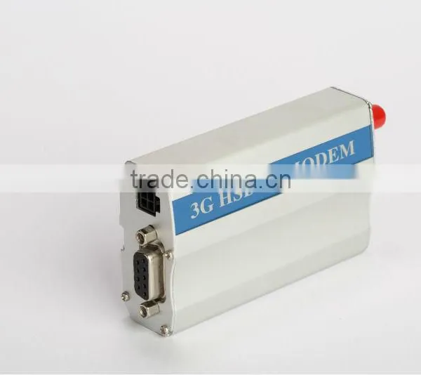 Single Port Wavecom Gsm Modem Cinterion Gsm Modem Tc35i Rs232 Modem photo-3