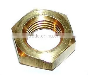 Brass Lock Nut photo-3