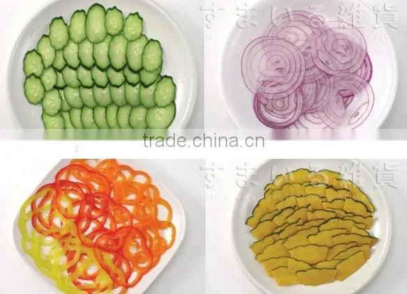 Chips Cutter For Fruits And Vegetable