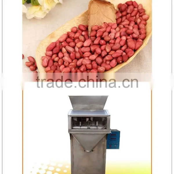 Stainless Steel Snacks Packaging Machine photo-4