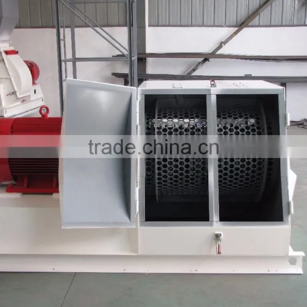 High Quality Small Hammer Mill photo-2