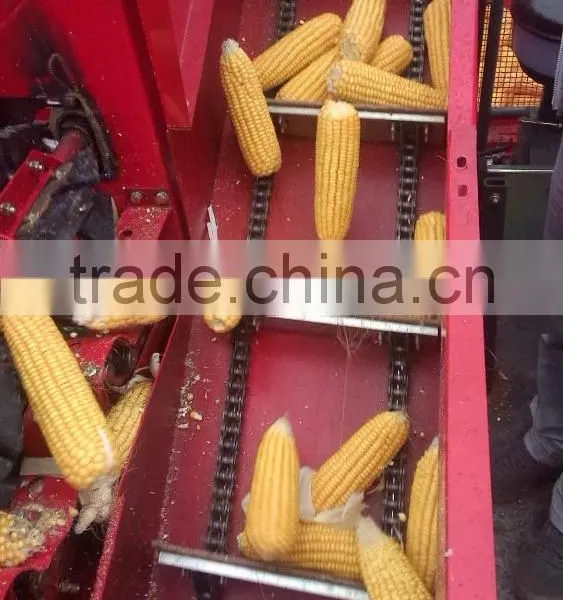 Mini Corn Harvester photo-3