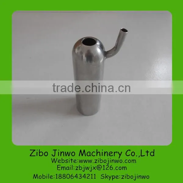 Stainless Steel Milk Cup for Cow Milking Machine