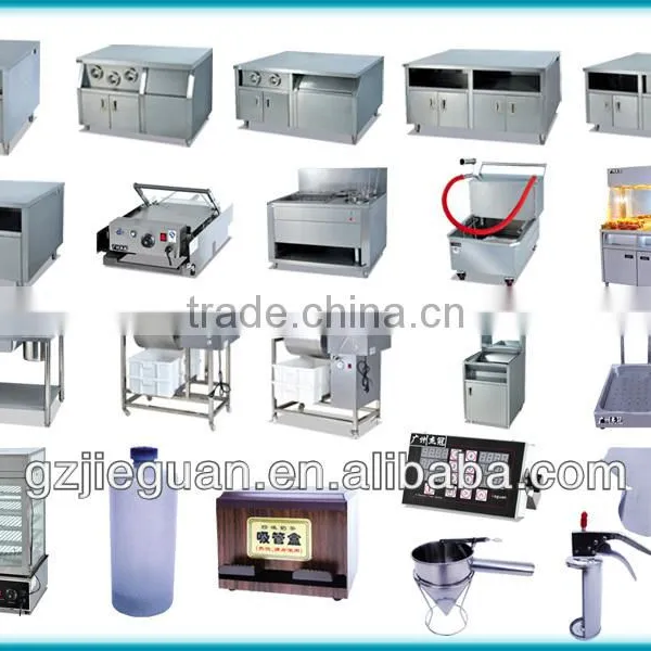 CE Certificate Electric Griddle EG-24 photo-6