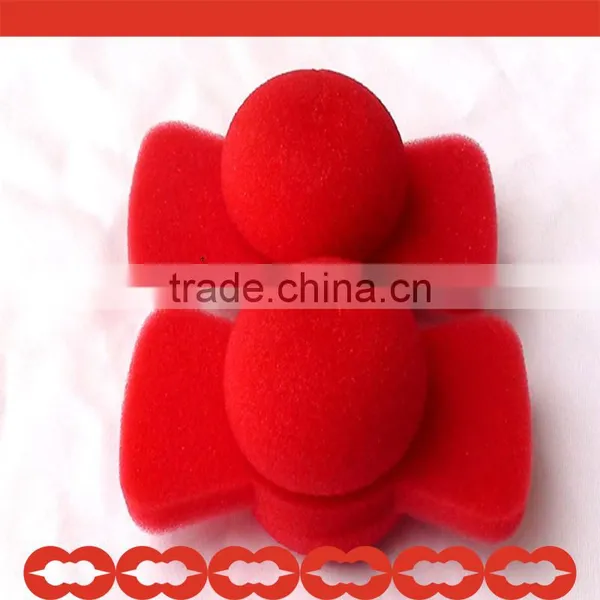 Automatic Hair Curler no Harm to Head and Hair Hair Twist Sponge Ball photo-4