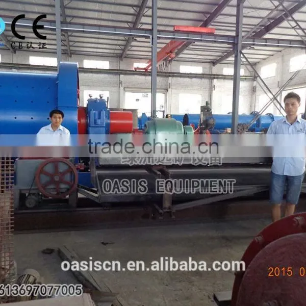 Ore ShakingTable/Recovery Gravity Shake Table Bed photo-2