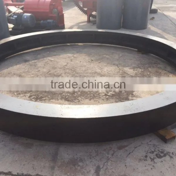 Sludge Dryer/sludge Rotary Dryer/sludge Drying Equipment photo-2